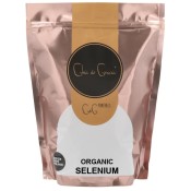 CdG Organic Selenium